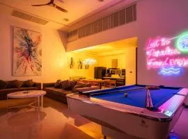 Villa Astra - 4BR Entertainment Pool Villa, Rawai