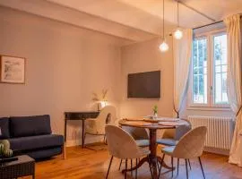 Lungarno Cellini Firenze