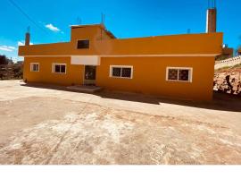 New Roman's kingdom, apartm&aacute;n v destinaci Madaba