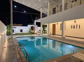 Le Terra Luxury VIP Resort