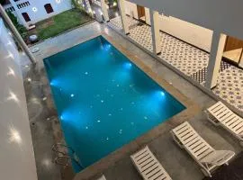 Le Terra Luxury Suites and Swimming Pool by GVR Grand