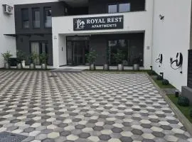 Royal Rest Apartments Karlovac