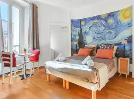 L'Isle d'Or - La Nuit Etoilée