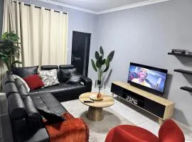 Sunset View Apartments