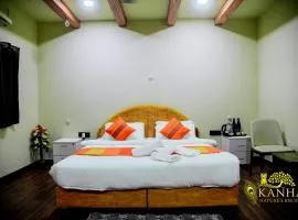 Kanha Nature's Knock