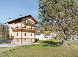 Appartamento La Téza