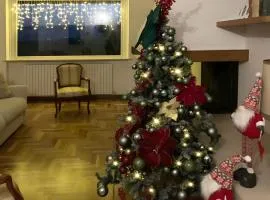 Villa Gelsi a Pesaro