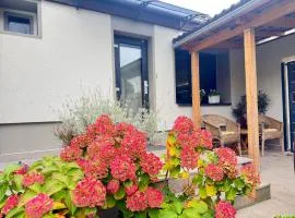 Süßes Gästehäuschen in 1A Lage