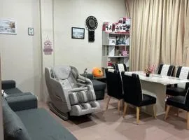 BOTANI LOFT HOMESTAY