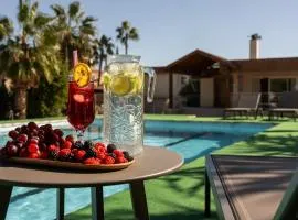 Mediterranean Seasons Villa 2