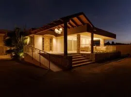 Mediterranean Seasons Sensation Villa