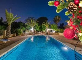 Harmony Villa by Fidalsa