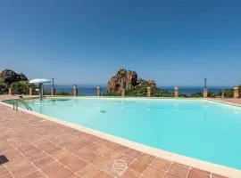 Azure Escape Nebida Coast