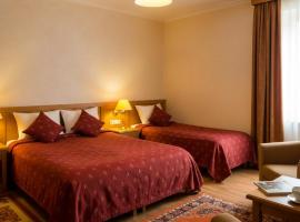 Ankara Stay Apart, hotel in Kavaklıdere