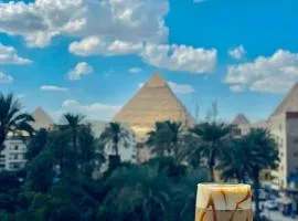 Saqqara Nights Hotel