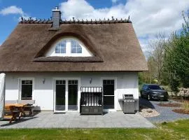 Ferienhaus In Mellnitz Mit Großem Garten