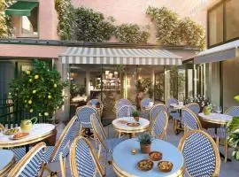 ALFRED HOTELS Toulouse Centre Wilson