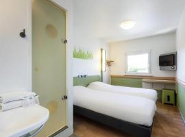 Ibis Budget Sélestat, hotel en Sélestat