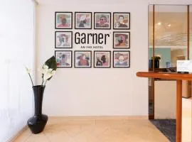 Garner Hotel Post Aschaffenburg by IHG