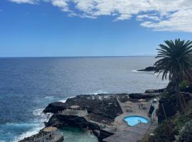 Blue Views, ξενοδοχείο σε Los Sauces