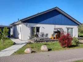 Ferienhaus La Mer In Altefähr