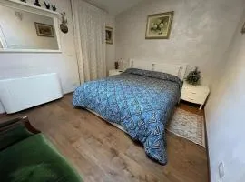 charming suite - affittacamere