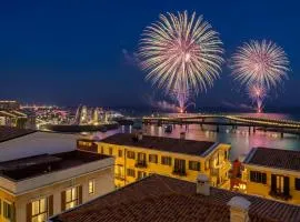 The Nice Hotel Phu Quoc - Fireworks & Ocean view
