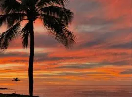 2BR Breathtaking Ocean Views in Mauna Lani Point