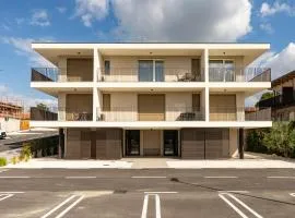 Urban Lodge- Appartamenti in Franciacorta