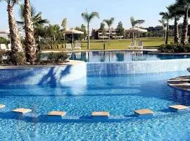 Luxury Prestigia Golf City jade