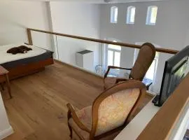 Weisses Traumschloss An Der Ostsee