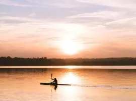 Nordic Family Home - Forest & Lake - 29 Min To CPH