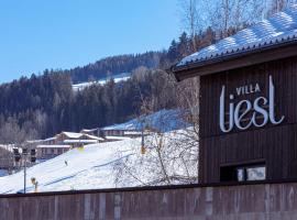 Villa Liesl by ALPS RESORTS
