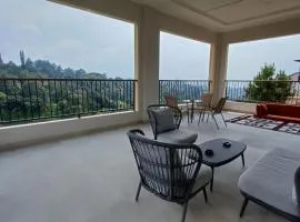 فيلا جولدن فلور بونشاك