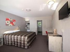 Karama Motor Inn, hotel v destinaci Terrace End