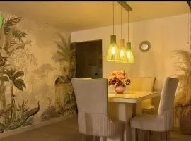 Apto 90mts- Estadio El Campin Movistar Arena -Galerías-Private Parking- 6 personas