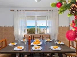 Fidalsa Pacific Beach