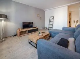 Duplex - centre-ville