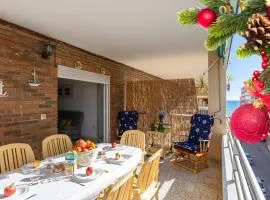 Fidalsa Bay View Romance