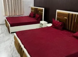 Shri omkarnath Guest house Ayodhya