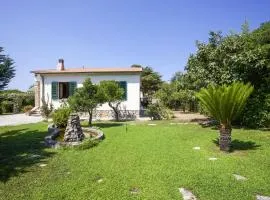 Villa Leo in zona residenziale vicino a Portoferraio