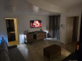 DDN House Bari - Apartment near Airport with Big Terrace Sleeps 6