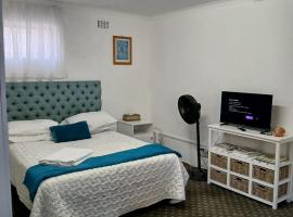 Roseway Apartment, Hotel in Meadowridge