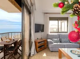 Beach Haven by Fidalsa