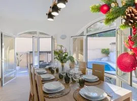 The Big Chill by Fidalsa