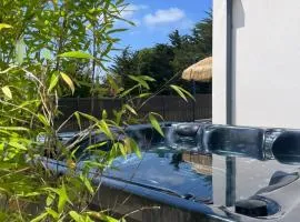 Villa Noz Vat 4 étoiles avec SPA