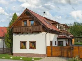Apartmán u Rádich