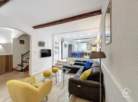 Easy House - Climatisation - 1 min Vieux Port