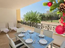 Fidalsa Guardamar Resort