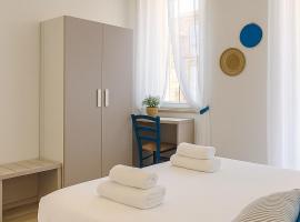 Affittacamere Casa Lilibet, hotel in San Benedetto del Tronto